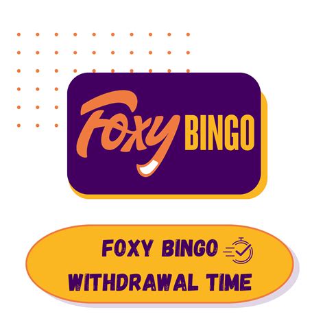 foxy casino withdrawal time.